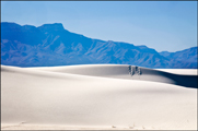 White Sands